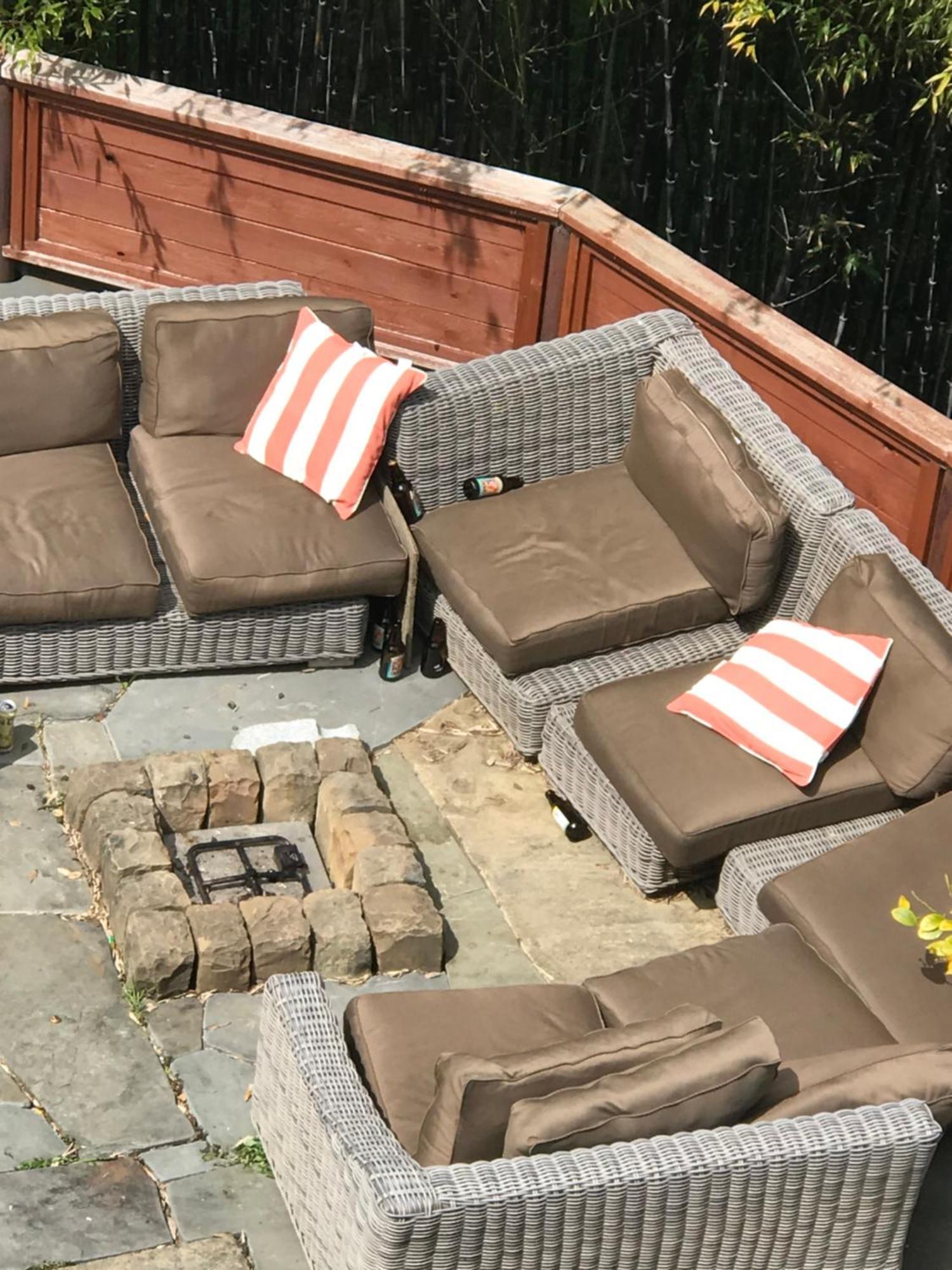Best Garden View And Ocean View And Sounds-Hot Tub-Bbq-Sleeps 6 Shelter Cove Eksteriør bilde